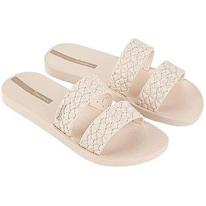 Ipanema RENDA II FEM, Beige Glitter Beige, 35/36 EU