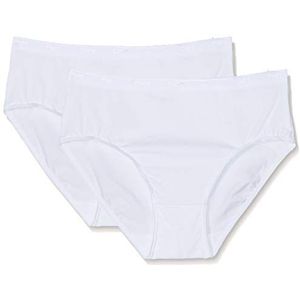 Dim slip (2 stuks) dames - - 40