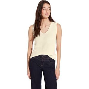 STREET ONE pullunder, Lucid White, 38