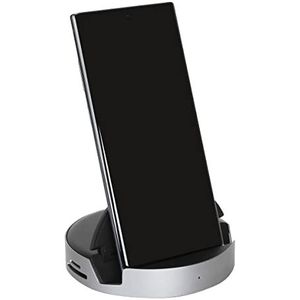 Targus Universele USB-C DP Alt Mode Telefoon Dock