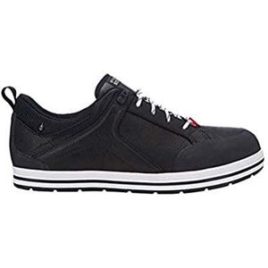 Engelbert Strauss 93759 lage veiligheidsschoenen Spes low Size 46/Black