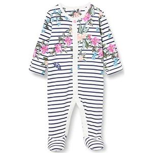 Joules Baby Razamataz Peuter Sleepers, Blauw, Pasgeboren