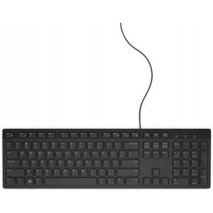 Dell KYBD 105 ITL KB216-B PMX