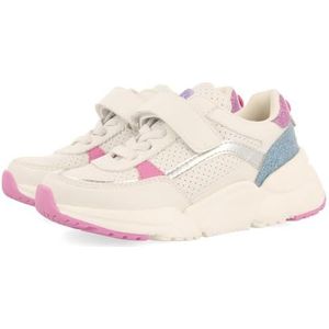 GIOSEPPO Drain, pantoffels voor meisjes, Wit, 30 EU