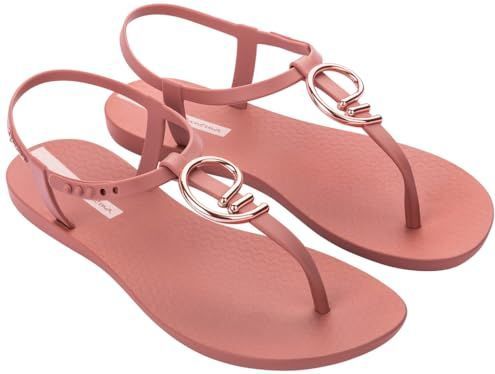 Ipanema - Class Stylish Sandals - Sandalen - Zwart - Kunststof