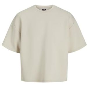 Jack & Jones - Sweatshirt - Lichtgrijs