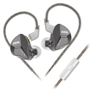 KZ CCA FLA Earbuds with microphone