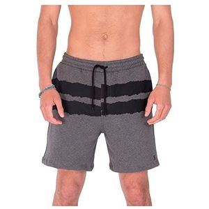 Hurley M Oceancare BP fleeceshorts voor heren