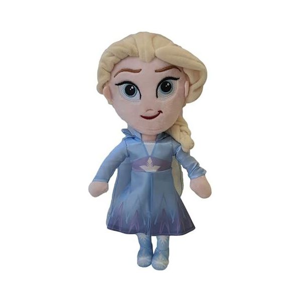 Frozen elsa pop - speelgoed online kopen | De laagste prijs! | beslist.nl