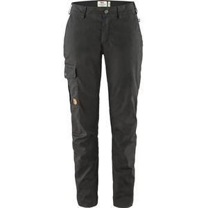 FJÄLLRÄVEN Karla Lite damesbroek W