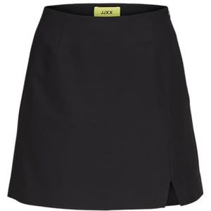 Jack & Jones JXANA Mary HW Rok TLR, zwart, L