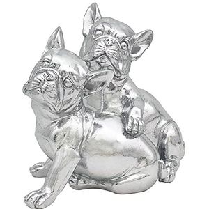 Lesser & Pavey [Bulldog Brits ontworpen ornament | woondecoratie dierenornamenten voor alle huizen of kantoren | Decoratieve woonaccessoires voor alle soorten huizen