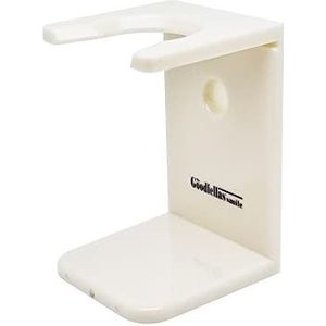 The Goodfellas' smile Ivoor scheerkwast houder