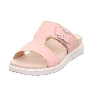 Legero Dames MOVE slipper, Cammeo Pink 5480, 38 EU, Cammeo Pink 5480, 38 EU