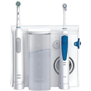 Monddouche review - Elektrische tandenborstel kopen? | Ruim aanbod |  beslist.nl