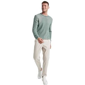 DeFacto Shorts voor heren, Beige, 8