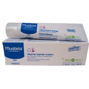 MUSTELA - MUSTELA BALM 100 ml