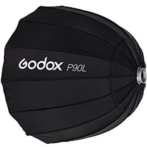 GODOX P90L - 90 cm Parabol-softbox 90 cm