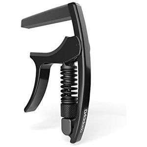 D'Addario Tri-Action Ukulele Capo