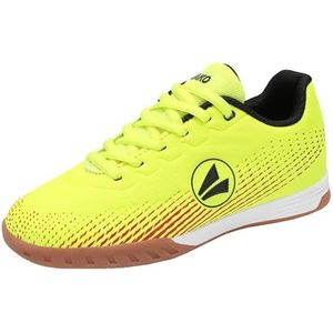 JAKO J-SI Skill indoor gymschoen, limetta/Jet Black, 41 EU, Limetta Jet Black, 41 EU