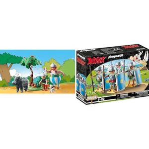 Asterix - obelix - Pop kopen? | Korting tot 31