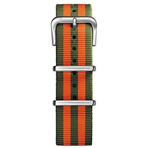 Oxygen Horlogeband NATO type 20 mm