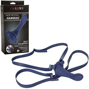 CalExotics Her Royal Harness Me, 400 g