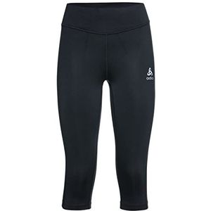 Odlo Dames 3/4 hardlooplegging met mesh-inzetstukken Essential Mesh