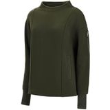 Macron - Athleisure FCC Dudinka - Sweatshirt - Milgrn - Dames