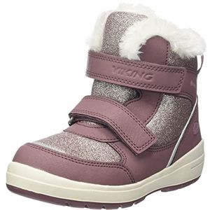 viking 3-91450, winterlaarzen baby-meisjes 24 EU