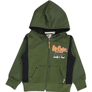 Lee Cooper Glc 84 Sw S2 jongensjas