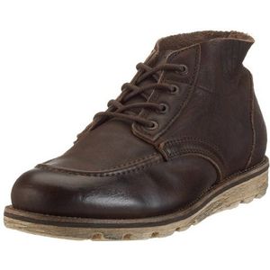 Palladium CORTO VEG 71544, heren klassieke lage schoenen, bruin Darkbrown428, 46 EU