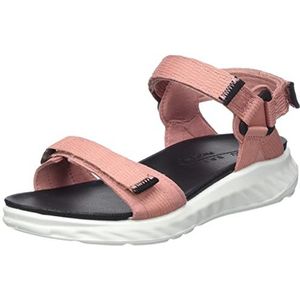 Ecco Sp.1 Lite Sandaal K voor meisjes, Damast Rose, 10 UK Child