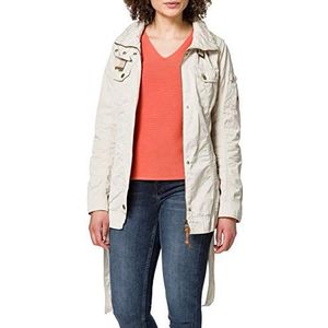 Camel Active dames parka jas 3208501