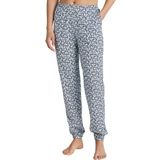 CALIDA - Favourites Sleep - Pyjamabroek - Peacoat blue