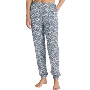 CALIDA - Favourites Sleep - Pyjamabroek - Peacoat blue