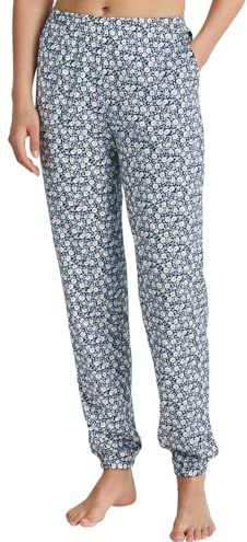 CALIDA - Favourites Sleep - Pyjamabroek - Peacoat blue