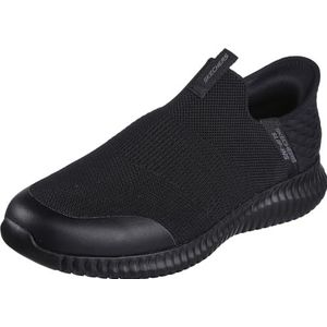 Skechers Men's, Slip-Ins: Cessnock - Rylind SR Work Shoe Black 11.5 M