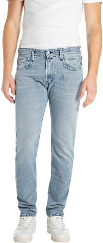 Replay M914h.000.918988 Spijkerbroek