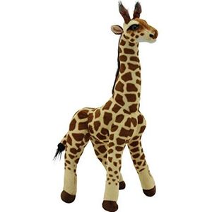 Sweety Toys 10561 giraf staand 53 cm