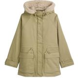 Marc O'Polo DENIM Tussenmantel  groen