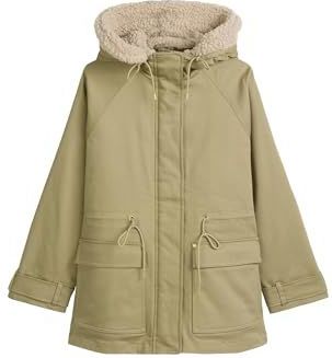 Marc O'Polo DENIM Tussenmantel  groen