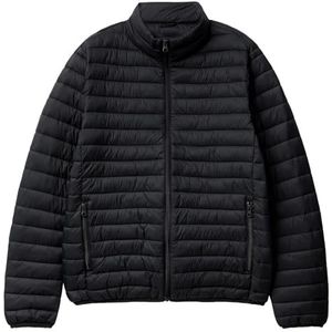 United Colors of Benetton Jas, Zwart 100, XXL