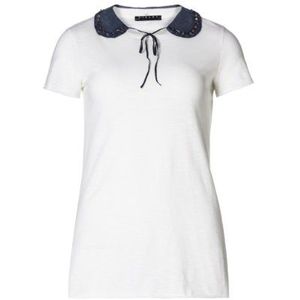 United Colors of Benetton Fietsshirt M/L 1002U2180 trui, grijs 501, XXL heren