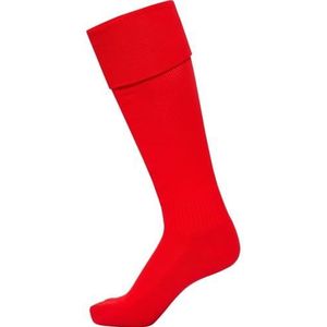 Hummel - Hmlessential Football Socks - True Red - Sportsokken