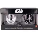 Star Wars bekerset 510Ml