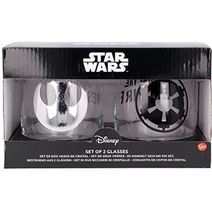 Star Wars bekerset 510Ml