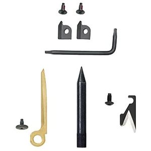 Leatherman MUT EOD accessoirekit - Met alle vervangbare onderdelen van de MUT multi-tools