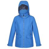 Regatta - Navassa - Regenjas - Dames - Waterdicht - Ademend - Capuchon