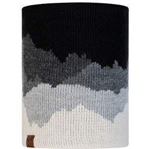 Buff Sveta Tricot en fleece, uniseks, volwassenen, zwart, eenheidsmaat
